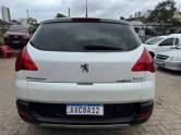 PEUGEOT - 3008 - 2014/2014 - Branca - R$ 53.900,00