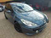 PEUGEOT - 307 - 2009/2009 - Cinza - R$ 24.900,00