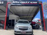 CHEVROLET - AGILE - 2012/2012 - Prata - R$ 30.900,00