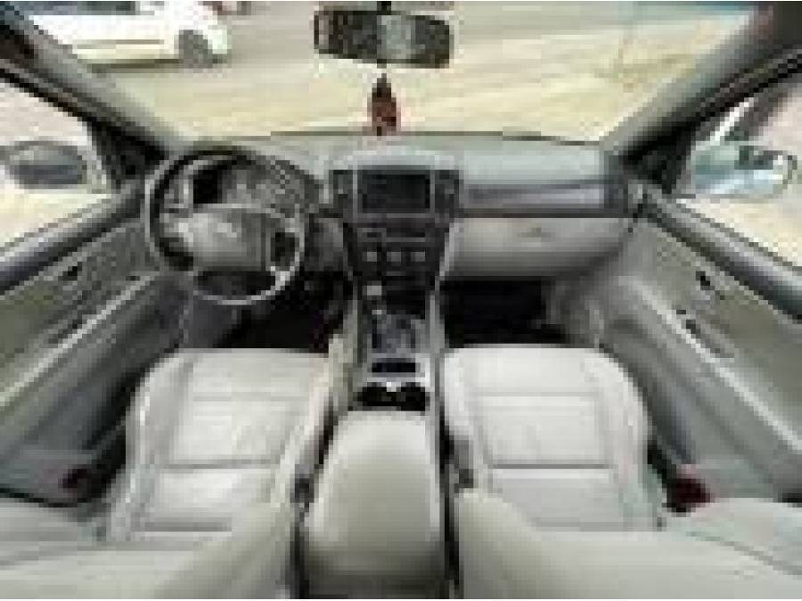 KIA MOTORS - SORENTO - 2008/2008 - Prata - R$ 50.900,00