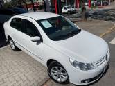 VOLKSWAGEN - VOYAGE - 2011/2011 - Branca - R$ 33.900,00