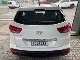 HYUNDAI - CRETA - 2021/2021 - Branca - R$ 89.900,00