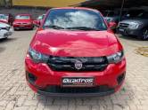 FIAT - MOBI - 2019/2019 - Vermelha - R$ 45.900,00