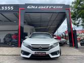 HONDA - CIVIC - 2017/2017 - Branca - R$ 119.900,00