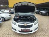 CHEVROLET - CRUZE - 2014/2014 - Branca - R$ 59.990,00