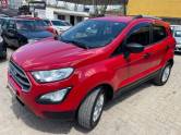 FORD - ECOSPORT - 2019/2019 - Vermelha - R$ 69.900,00