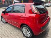 FIAT - PUNTO - 2016/2016 - Vermelha - R$ 42.900,00