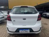 FORD - KA - 2020/2020 - Branca - R$ 50.900,00