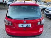 VOLKSWAGEN - SPACEFOX - 2009/2009 - Vermelha - R$ 29.900,00