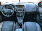 FORD - FOCUS - 2016/2016 - Branca - R$ 69.900,00