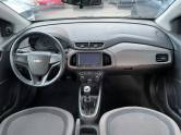 CHEVROLET - PRISMA - 2015/2015 - Prata - R$ 50.900,00