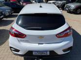 CHEVROLET - CRUZE - 2019/2019 - Branca - R$ 89.900,00