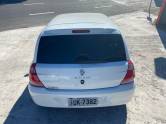 RENAULT - CLIO - 2014/2014 - Branca - R$ 29.900,00