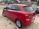 FORD - KA - 2015/2015 - Vermelha - R$ 37.900,00