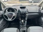 FORD - ECOSPORT - 2014/2014 - Preta - R$ 54.900,00