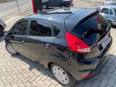 FORD - FIESTA - 2014/2014 - Preta - R$ 40.900,00