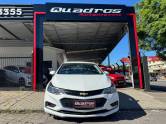 CHEVROLET - CRUZE - 2018/2018 - Branca - R$ 79.900,00