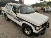 CHEVROLET - D20 - 1992/1992 - Branca - R$ 55.900,00