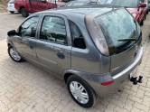 CHEVROLET - CORSA - 2012/2012 - Prata - R$ 29.900,00