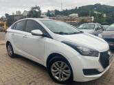 HYUNDAI - HB20S - 2019/2019 - Branca - R$ 60.900,00