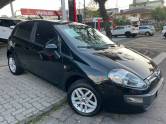 FIAT - PUNTO - 2013/2013 - Preta - R$ 39.900,00