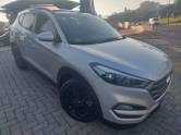 HYUNDAI - TUCSON - 2019/2019 - Prata - R$ 110.900,00