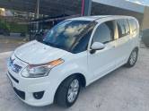 CITROËN - C3 PICASSO - 2014/2014 - Branca - R$ 38.900,00