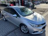 CHEVROLET - CRUZE - 2018/2018 - Branca - R$ 86.900,00