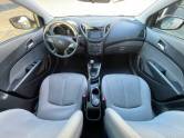 HYUNDAI - HB20 - 2014/2014 - Prata - R$ 46.900,00