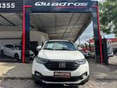 FIAT - STRADA - 2021/2021 - Branca - R$ 96.900,00