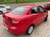 FORD - KA + - 2019/2019 - Vermelha - R$ 50.990,00