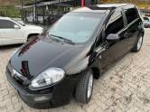 FIAT - PUNTO - 2013/2013 - Preta - R$ 39.900,00