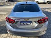 CHEVROLET - CRUZE - 2018/2018 - Branca - R$ 86.900,00