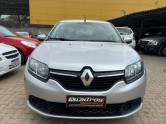 RENAULT - SANDERO - 2019/2019 - Prata - R$ 41.900,00