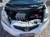 HONDA - FIT - 2009/2009 - Branca - R$ 44.900,00