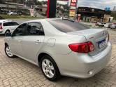 TOYOTA - COROLLA - 2011/2011 - Prata - R$ 55.900,00