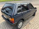 FIAT - UNO - 2001/2001 - Azul - R$ 13.900,00