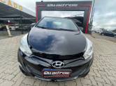 HYUNDAI - HB20 - 2015/2015 - Preta - R$ 55.900,00