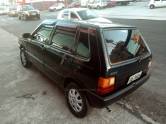 FIAT - UNO - 2002/2002 - Verde - R$ 14.900,00