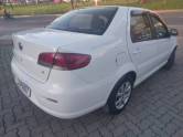 FIAT - SIENA - 2014/2014 - Branca - R$ 30.900,00