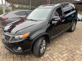 KIA MOTORS - SORENTO - 2013/2013 - Preta - R$ 69.900,00