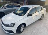 VOLKSWAGEN - VOYAGE - 2017/2017 - Branca - R$ 45.900,00