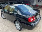 VOLKSWAGEN - POLO SEDAN - 2012/2012 - Preta - R$ 39.900,00