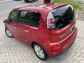 CITROËN - C3 PICASSO - 2012/2012 - Vermelha - R$ 34.900,00