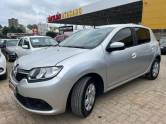 RENAULT - SANDERO - 2019/2019 - Prata - R$ 42.900,00