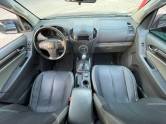 CHEVROLET - S10 - 2013/2013 - Preta - R$ 109.900,00