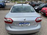 RENAULT - FLUENCE - 2012/2012 - Prata - R$ 39.900,00