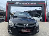 HYUNDAI - I30 CW - 2011/2011 - Preta - R$ 37.900,00