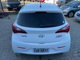 HYUNDAI - HB20 - 2014/2014 - Branca - R$ 49.990,00