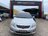 TOYOTA - COROLLA - 2010/2010 - Prata - R$ 55.900,00